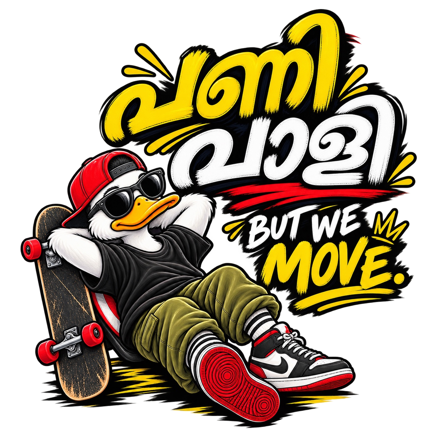 Panni Paali T-Shirt